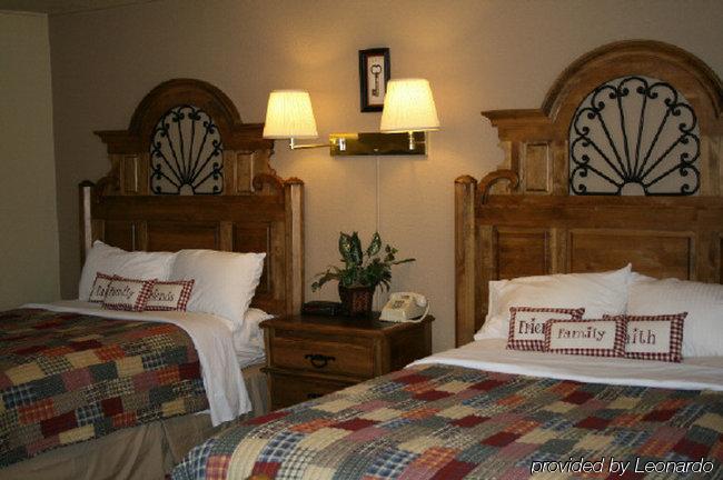 Minecart Motor Lodge Montrose megye Kültér fotó