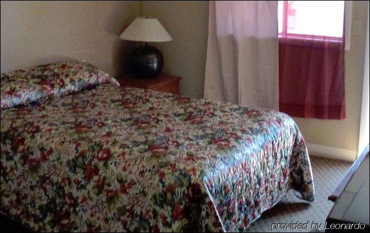 Minecart Motor Lodge Montrose megye Kültér fotó